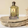 PERFUME KHADLAJ HAREEM AL SULTAN GOLD EDP UNISEX 2.5 OZ / 75 ML