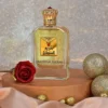 PERFUME KHADLAJ HAREEM AL SULTAN GOLD EDP UNISEX 2.5 OZ / 75 ML