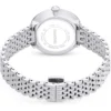 SWAROVSKI RELOJ CERTA CRYSTAL PARA MUJER | SILVER TONE