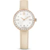 SWAROVSKI RELOJ CERTA CRYSTAL PARA MUJER | ROSE GOLD