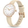 SWAROVSKI RELOJ CERTA CRYSTAL PARA MUJER | ROSE GOLD