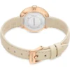 SWAROVSKI RELOJ CERTA CRYSTAL PARA MUJER | ROSE GOLD