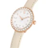 SWAROVSKI RELOJ CERTA CRYSTAL PARA MUJER | ROSE GOLD