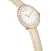 SWAROVSKI RELOJ CERTA CRYSTAL PARA MUJER | ROSE GOLD