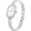 SWAROVSKI RELOJ DEXTERA BANGLE PARA MUJER | SILVER