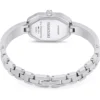 SWAROVSKI RELOJ DEXTERA BANGLE PARA MUJER | SILVER