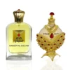 SET REGALO KHADLAJ HAREEM AL SULTAN GOLD EDP 2 PIEZAS