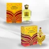 SET REGALO KHADLAJ HAREEM AL SULTAN GOLD EDP 2 PIEZAS
