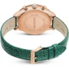 SWAROVSKI RELOJ OCTEA CHRONO PARA MUJER | GREEN