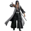 FIGURA KENPACHI ZARAKI SH FIGUARTS TAMASHII NATIONS