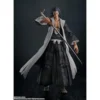 FIGURA KENPACHI ZARAKI SH FIGUARTS TAMASHII NATIONS