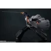 FIGURA KENPACHI ZARAKI SH FIGUARTS TAMASHII NATIONS