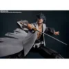 FIGURA KENPACHI ZARAKI SH FIGUARTS TAMASHII NATIONS