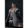 FIGURA KENPACHI ZARAKI SH FIGUARTS TAMASHII NATIONS