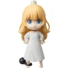 FIGURA TORTURE PRINCESS FIGUARTS MINI TAMASHII NATIONS