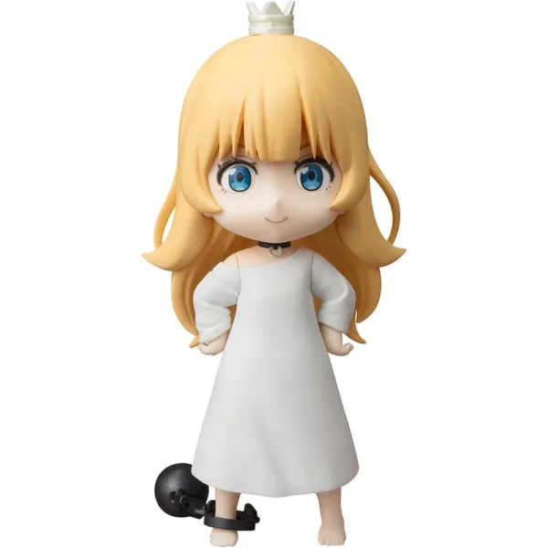 FIGURA TORTURE PRINCESS FIGUARTS MINI TAMASHII NATIONS