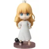 FIGURA TORTURE PRINCESS FIGUARTS MINI TAMASHII NATIONS