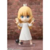 FIGURA TORTURE PRINCESS FIGUARTS MINI TAMASHII NATIONS