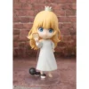 FIGURA TORTURE PRINCESS FIGUARTS MINI TAMASHII NATIONS