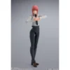 FIGURA MAKIMA SH FIGUARTS TAMASHII NATIONS