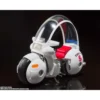 FIGURA BULMA MOTORCYCLE SH FIGUARTS TAMASHII NATIONS