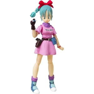 FIGURA BULMA SH FIGUARTS TAMASHII NATIONS