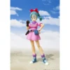 FIGURA BULMA SH FIGUARTS TAMASHII NATIONS