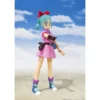 FIGURA BULMA SH FIGUARTS TAMASHII NATIONS