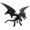 FIGURA RED EYES BLACK DRAGON TAMASHII NATIONS