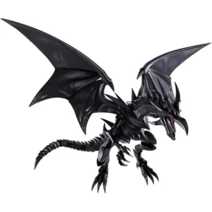 FIGURA RED EYES BLACK DRAGON TAMASHII NATIONS