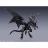 FIGURA RED EYES BLACK DRAGON TAMASHII NATIONS