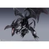FIGURA RED EYES BLACK DRAGON TAMASHII NATIONS