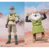 FIGURA RAO AND THIEF TAMASHII NATIONS