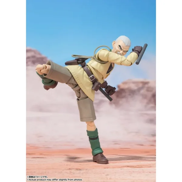 FIGURA RAO AND THIEF TAMASHII NATIONS