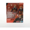 FIGURA NARUTO UZUMAKI NARUTOP99 TAMASHII NATIONS