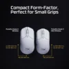 MOUSE INALÁMBRICO HYPERX PULSEFIRE HASTE 2 MINI COMPACT | BLANCO
