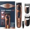 b0cq62kyz2_0_webp.webp MAQUINA RECORTADORA DE BARBA PRO KING C. GILLETTE