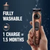 b0cq62kyz2_5_webp.webp MAQUINA RECORTADORA DE BARBA PRO KING C. GILLETTE