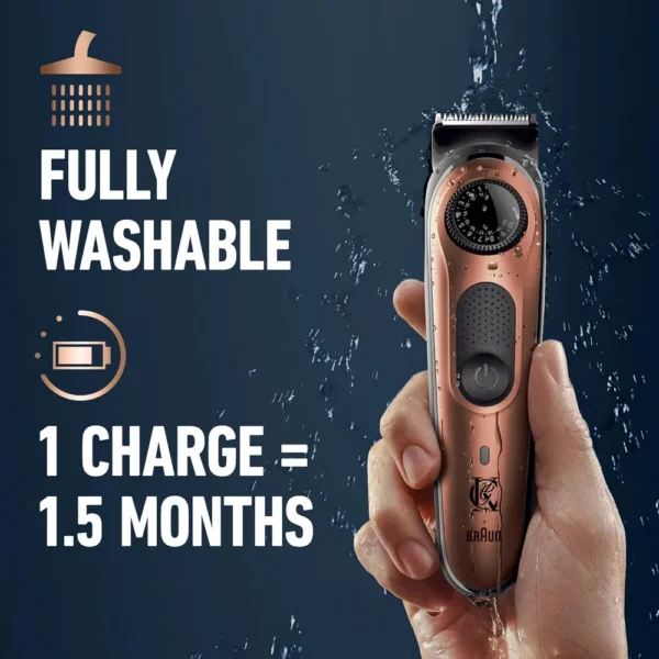 b0cq62kyz2_5_webp.webp MAQUINA RECORTADORA DE BARBA PRO KING C. GILLETTE