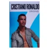 PERFUME CR7 ORIGINS EDT HOMBRE 0.05 OZ / 1.5 ML