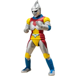 FIGURA JET JAGUAR 1973 TAMASHII NATIONS