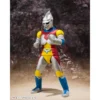 FIGURA JET JAGUAR 1973 TAMASHII NATIONS
