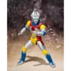 FIGURA JET JAGUAR 1973 TAMASHII NATIONS