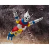 FIGURA JET JAGUAR 1973 TAMASHII NATIONS