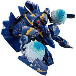 FIGURA YF-21 TAMASHII NATIONS
