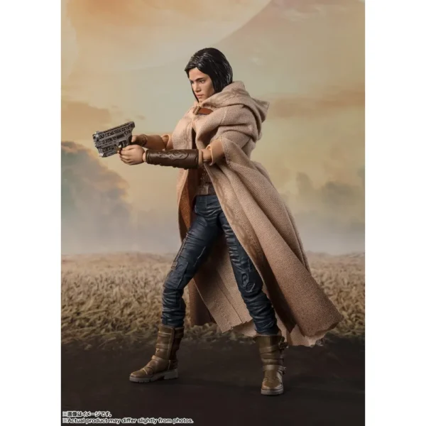 FIGURA KORA TAMASHII NATIONS