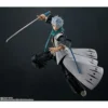 FIGURA TOUSHIRO HITSUGAYA TAMASHII NATIONS