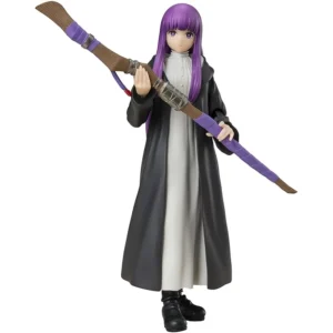 FIGURA FERN TAMASHII NATIONS