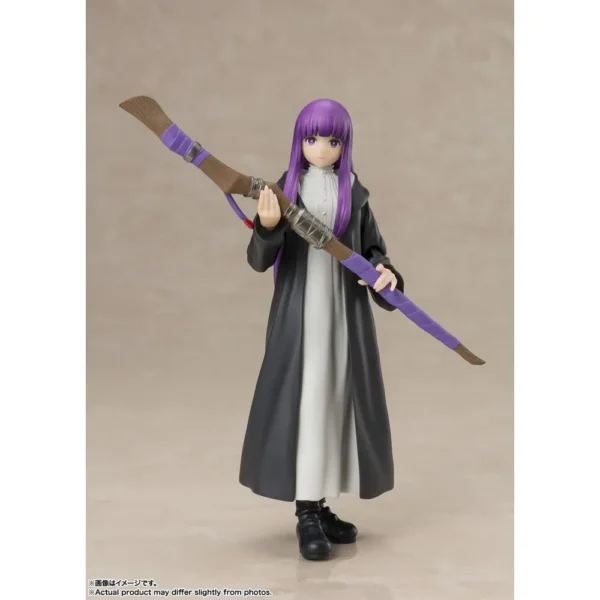 FIGURA FERN TAMASHII NATIONS