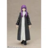 FIGURA FERN TAMASHII NATIONS